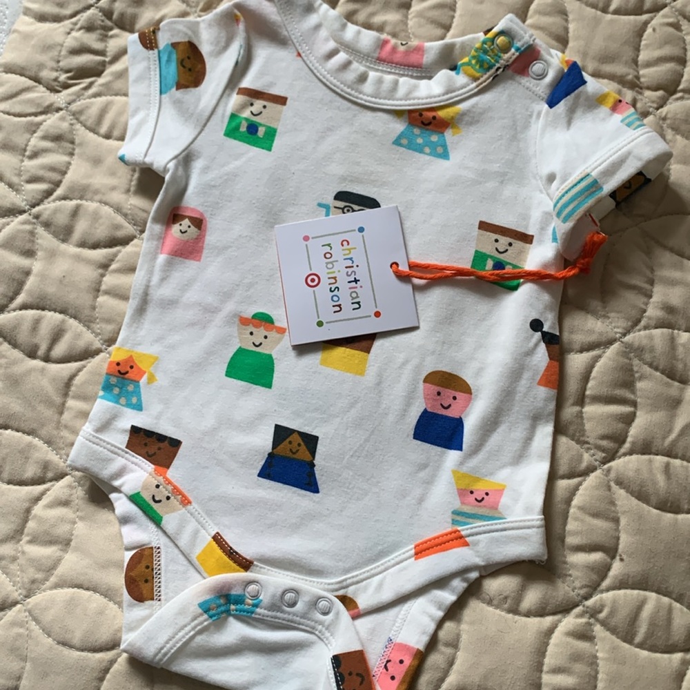 3-6 Month (3 PC) set - Picture 2 of 8